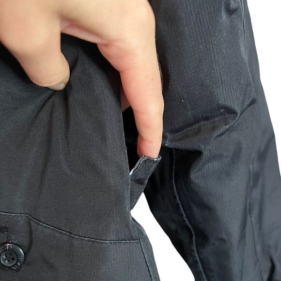 3 for $30! Misty Mountain black snow jacket - Picture 7 of 13